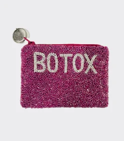 Sample BOTOX coin purse