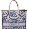 Sample CHARLI Tote
