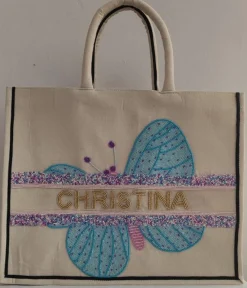 Sample CHRISTINA Tote