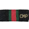 Sample: CMP Clutch