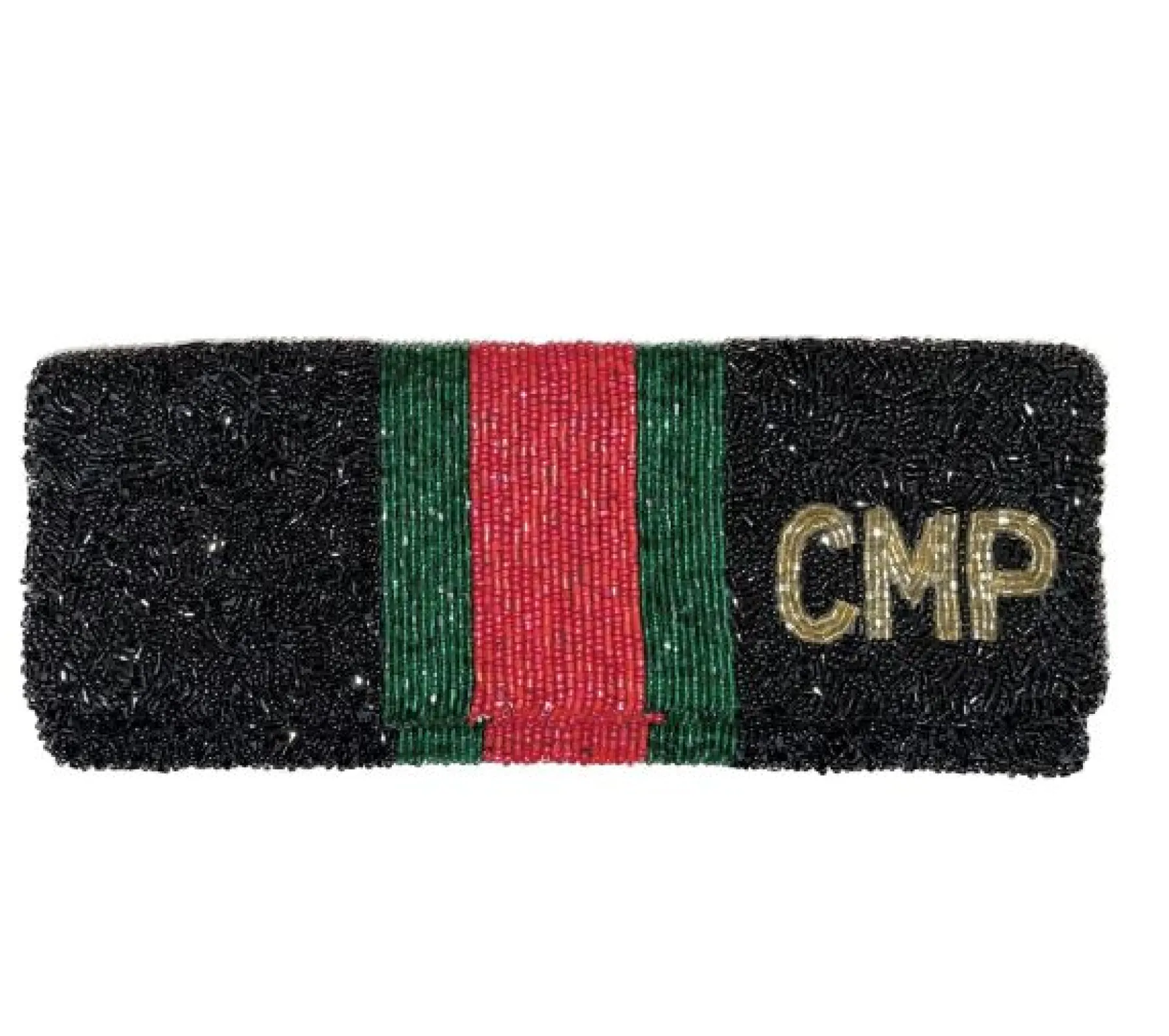 Sample: CMP Clutch