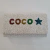 Sample: COCO Clutch
