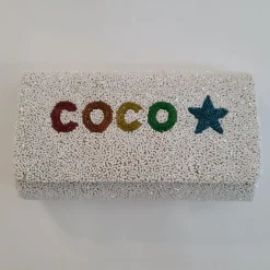 Sample: COCO Clutch