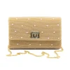 Sample coffee and pearls bags