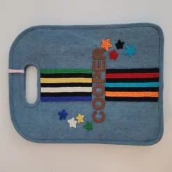 Sample Cooper Tote