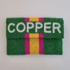 Sample: COPPER Clutch