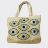 Sample Evil eyes TOTE
