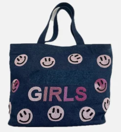 Sample GIRLS XLTote