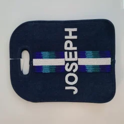 Sample Joseph Tote