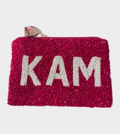 Sample KAM small coin purse