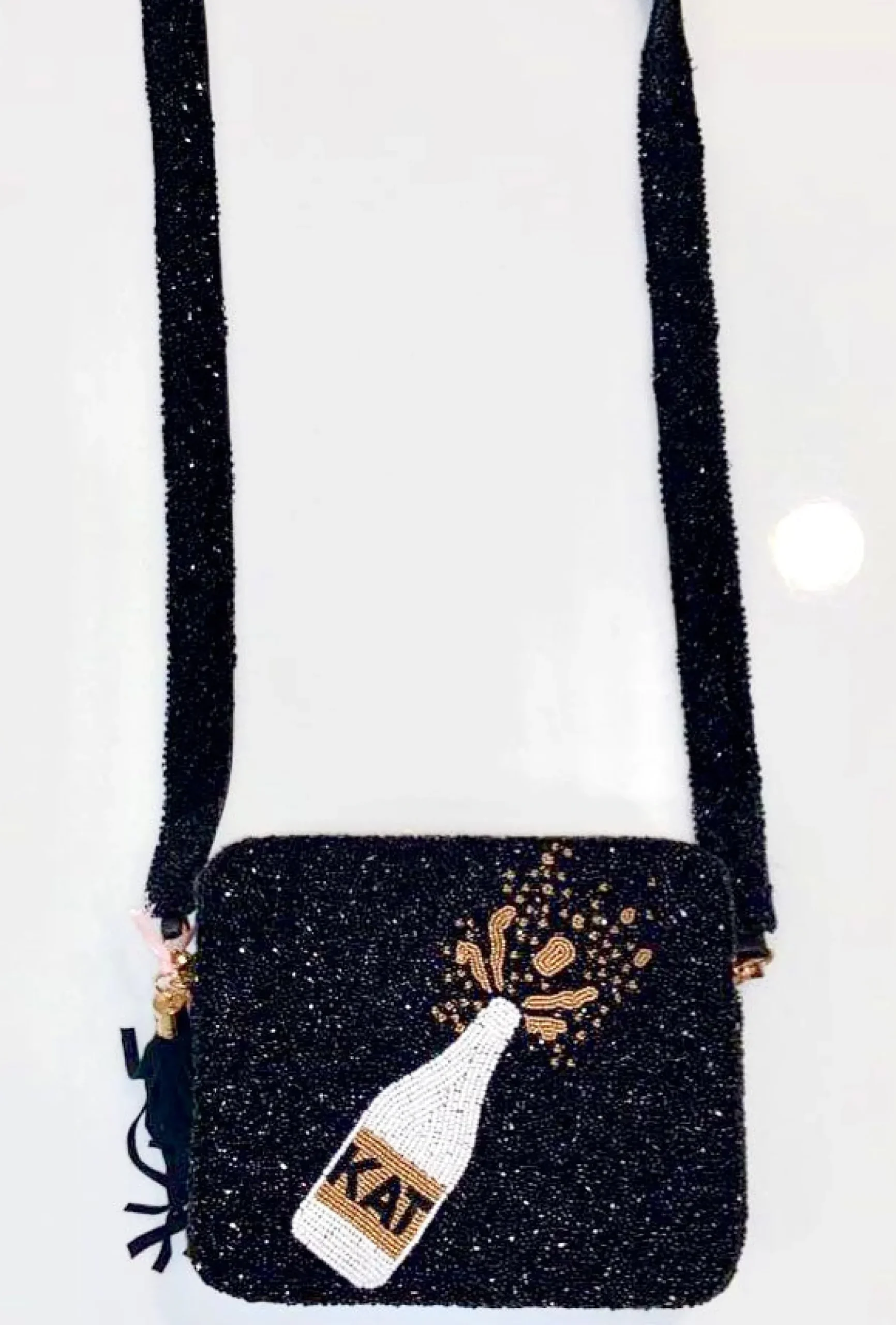Sample KAT Crossbody
