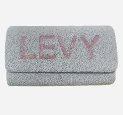 Sample: LEVY Clutch