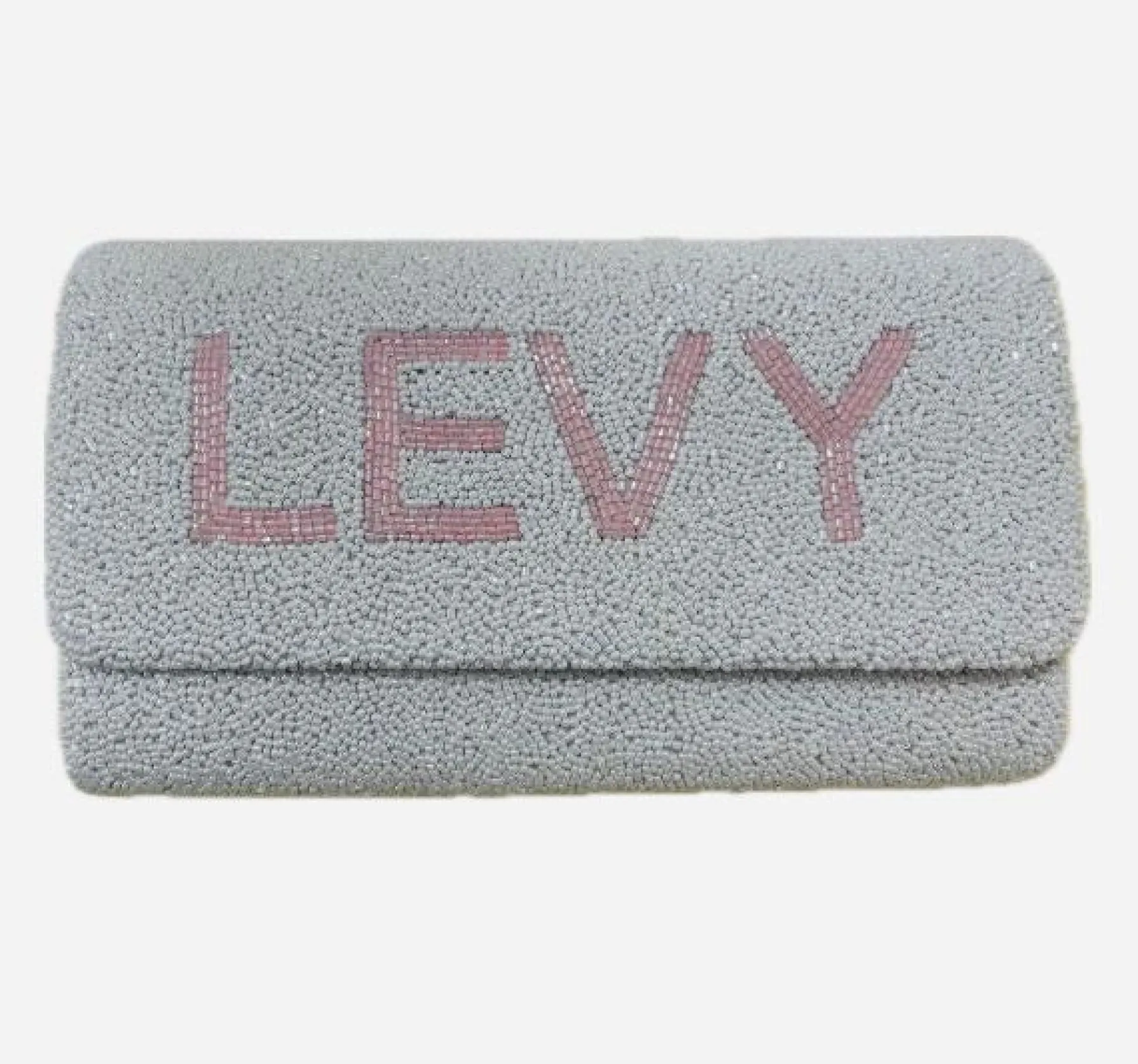 Sample: LEVY Clutch