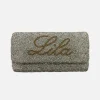 Sample: Lila Clutch