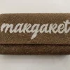 Sample: Margaret Clutch