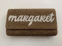 Sample: Margaret Clutch
