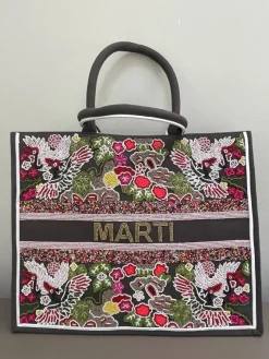 Sample MARTI Tote