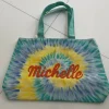 Sample MICHELLE TOTE