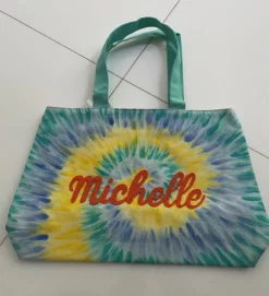 Sample MICHELLE TOTE