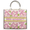 Sample MRS. BENEDICT Tote