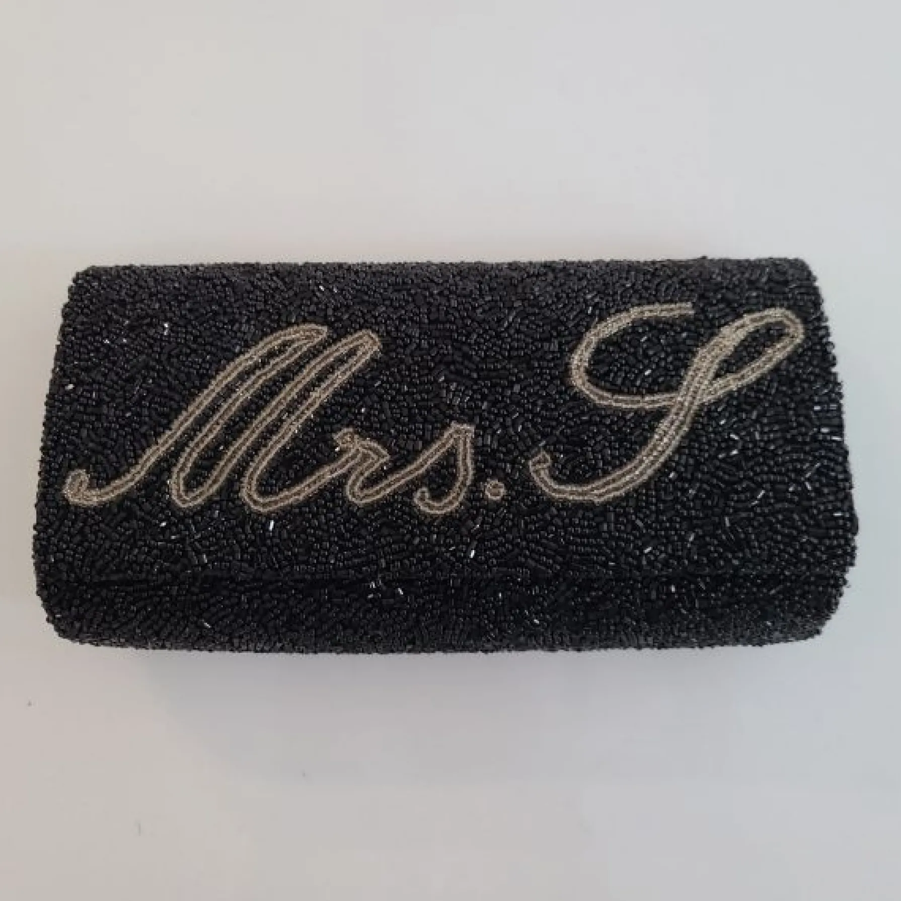Sample: Mrs. Clutch