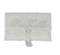 Sample: Mrs. Holler Clutch