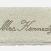 Sample: Mrs. Kennedy clutch
