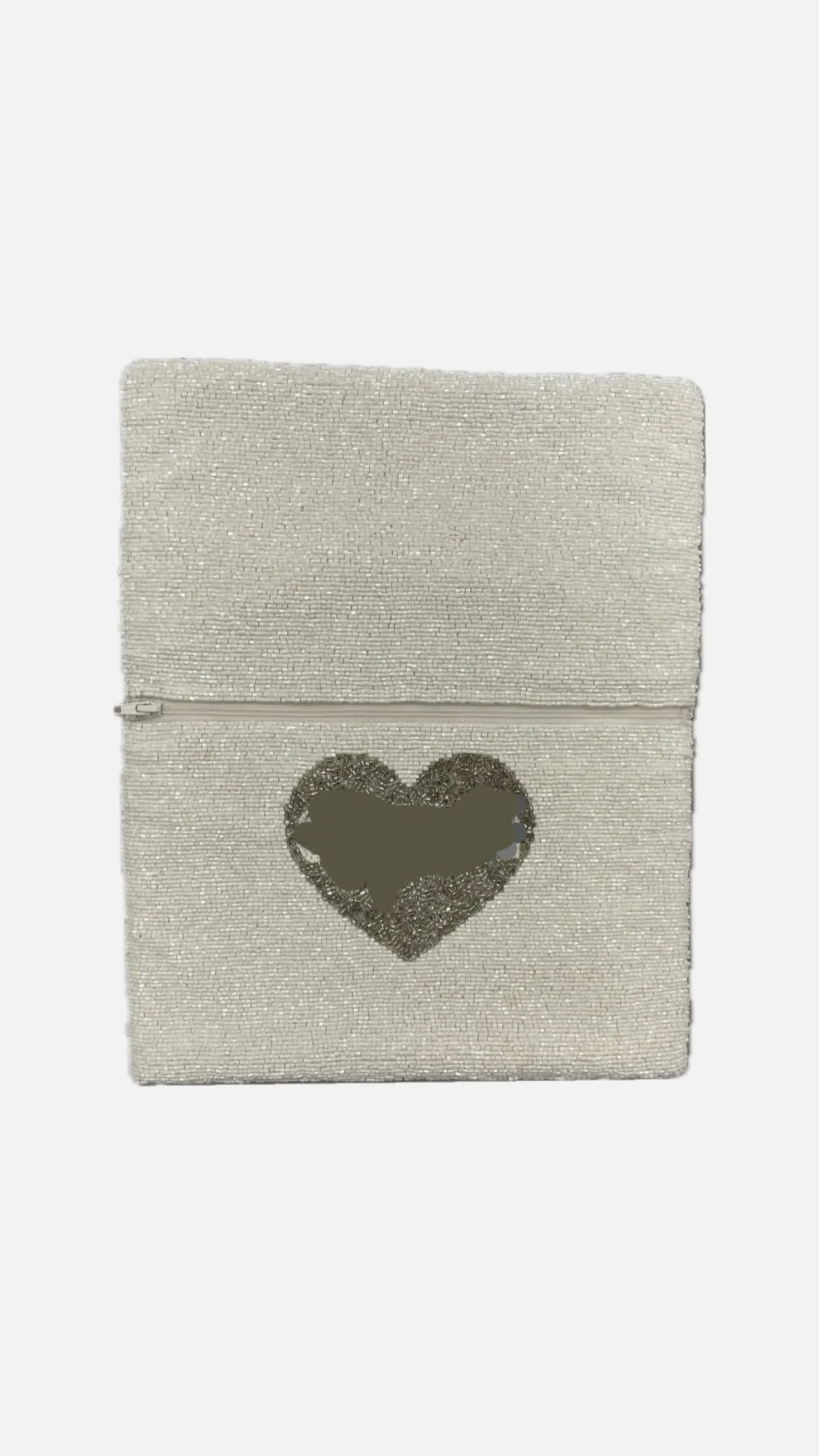 Sample: Mrs. Kennedy clutch