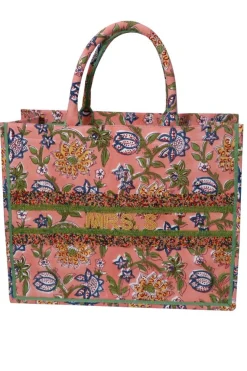 Sample MRS. S Tote