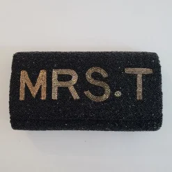 Sample: MRS. T Clutch
