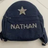 Sample Nathan Backpack
