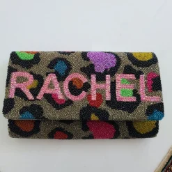 Sample: Rachel Clutch