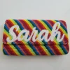 Sample: SARAH Clutch