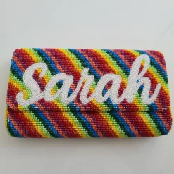Sample: SARAH Clutch