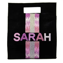 Sample Sarah Tote
