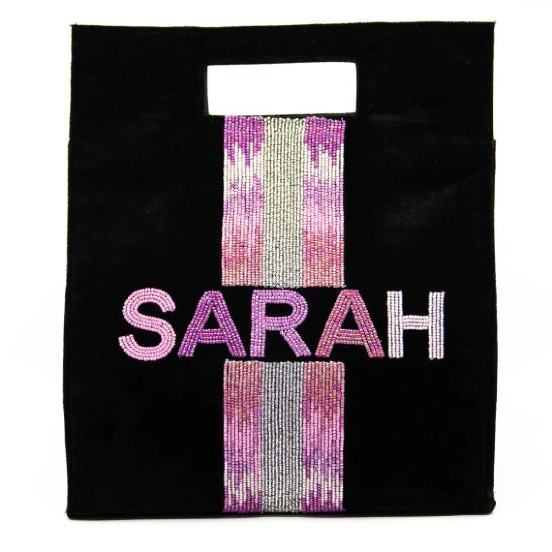 Sample Sarah Tote
