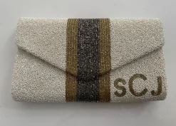 Sample: SCJ Clutch