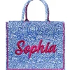 Sample Sophia Tote