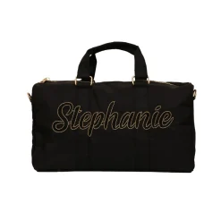 Sample Stephanie TRAVEL nylon small BAG