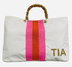 Sample TIA Tote