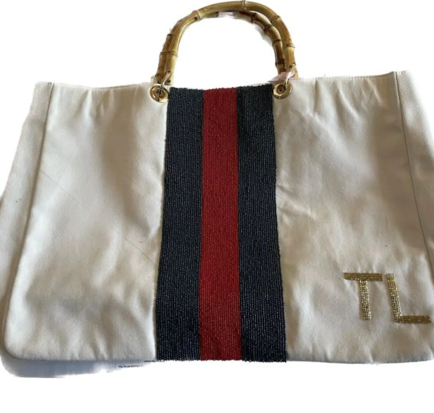 Sample TL Tote