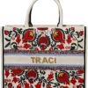 Sample TRACI Tote