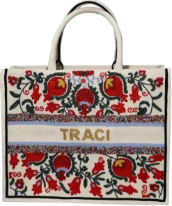 Sample TRACI Tote