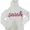 SARAH SWEATSHIRT