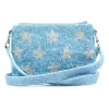 Sky & Stars Slim Crossbody