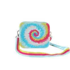 Swirly Whirly Crossbody
