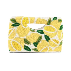 Tangy like a Lemon