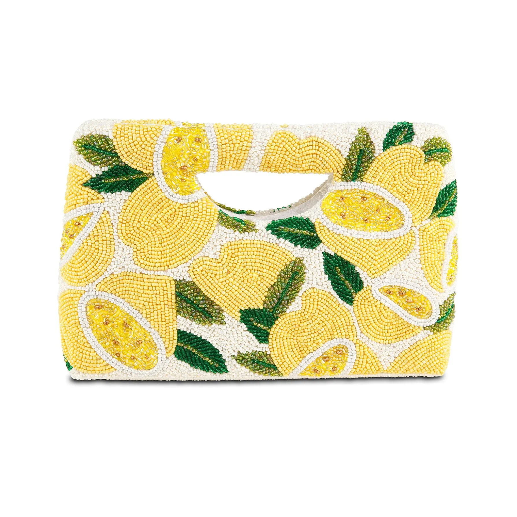 Tangy like a Lemon