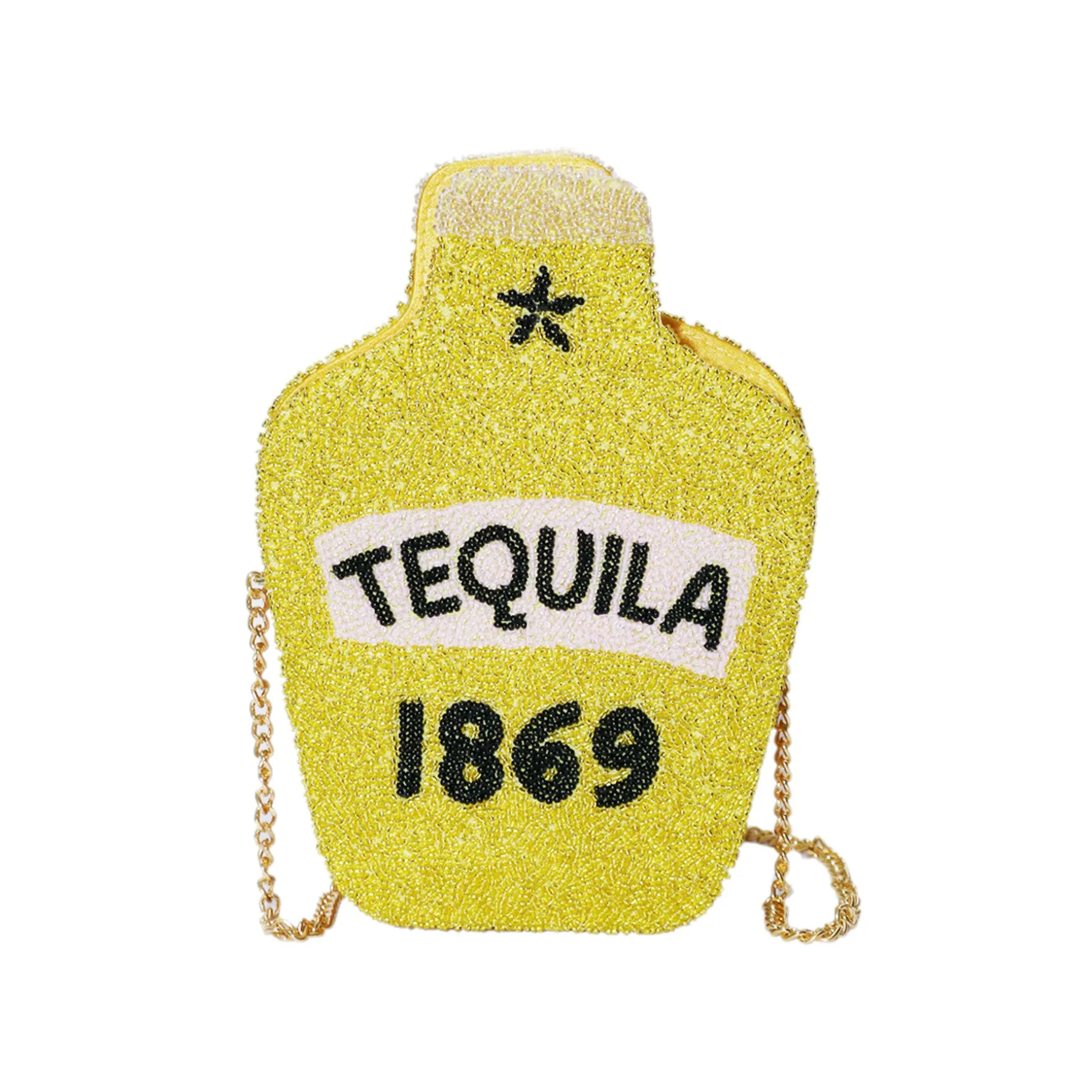 Tequila!!