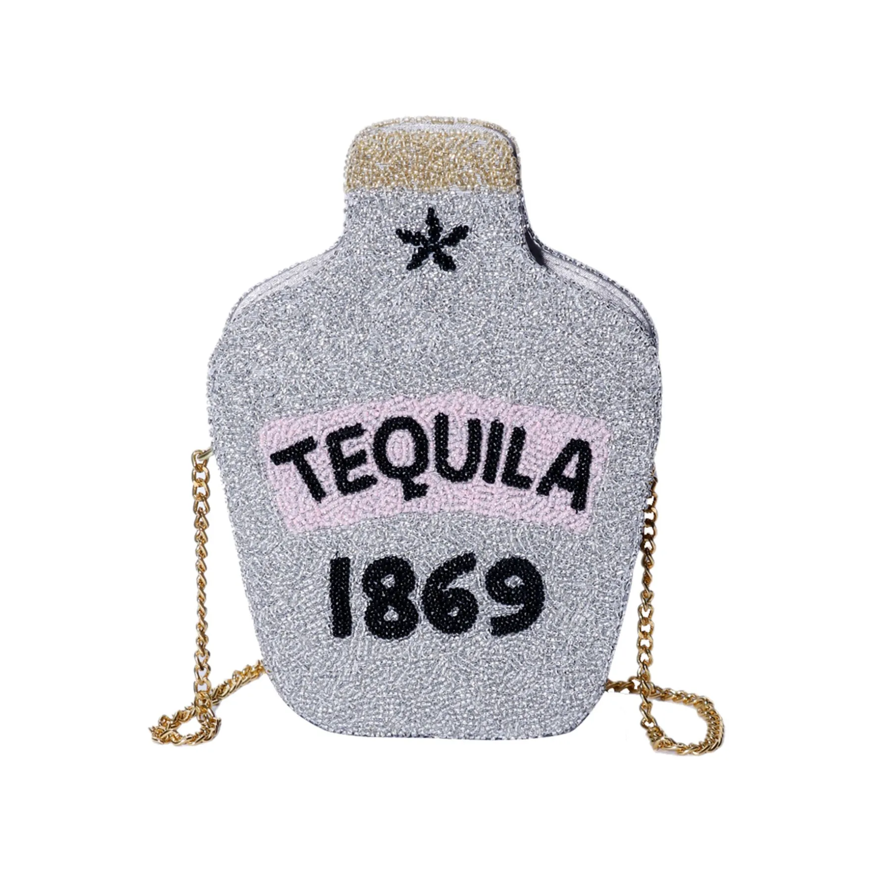 Tequila!!
